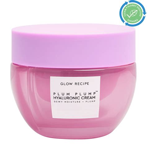 glow recipe plump plump cream|where to buy glow recipe.